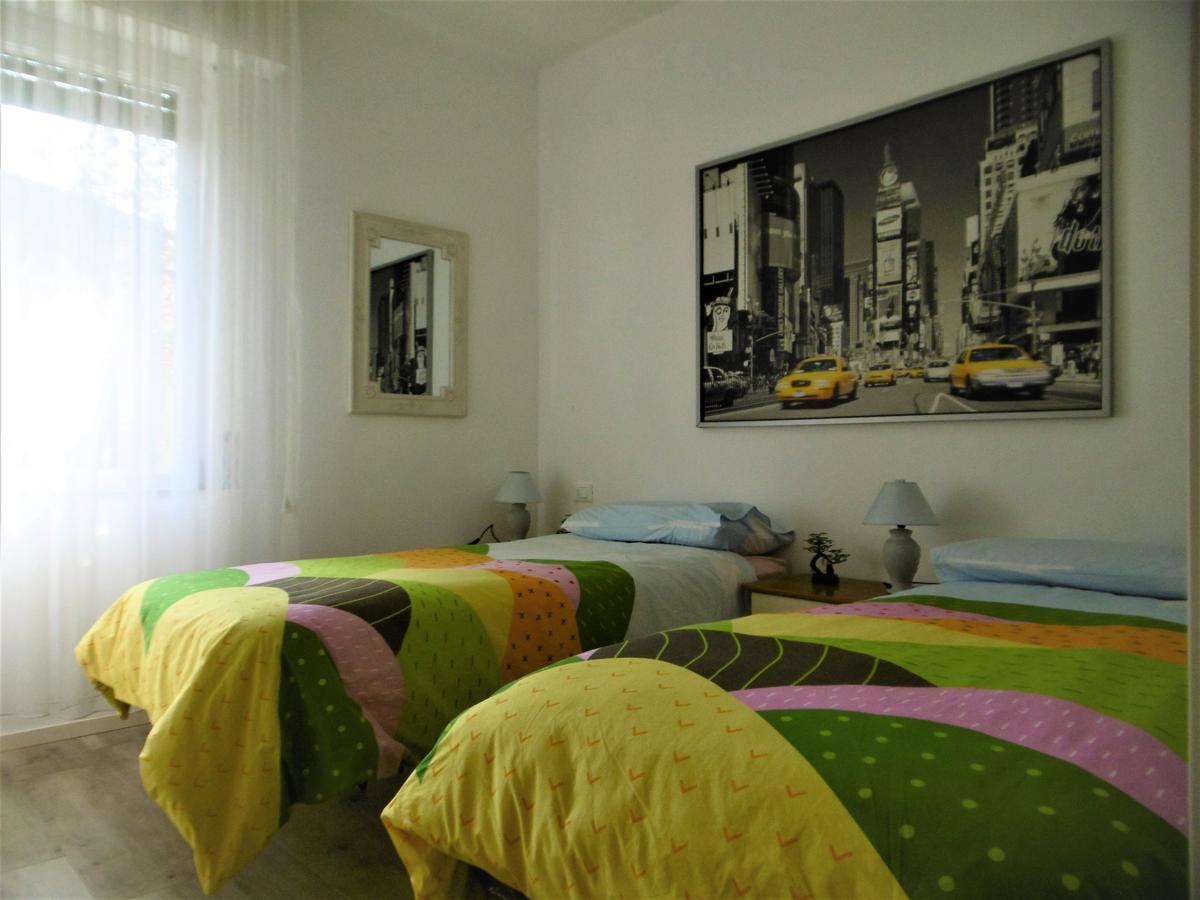 Casa Giorgia Cabe Malcesine Exterior photo